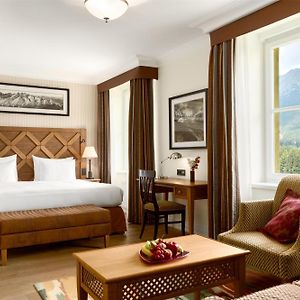 Grand Hotel Kempinski High Tatras
