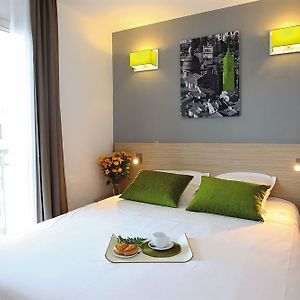 Aparthotel Adagio Access Nice Magnan